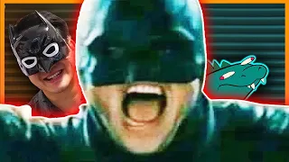 The Batman (2022) MOVIE REVIEW by JobbytheHong
