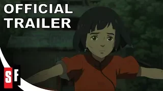 Big Fish & Begonia [Coming Soon] - Official Trailer [English Language] (HD)