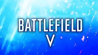 BATTLEFIELD V и другие приключения! ПЯТНИЧНЫЙ СТРИМ! (1440p)