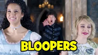 THE SCHOOL FOR GOOD AND EVIL Bloopers & Gag Reel - Season 1 (Netflix)