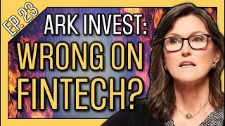 😨 ARK Invest's Biggest Trades Could Spell Trouble for ARKF (Q3 Review)