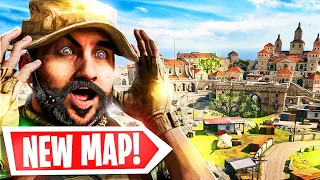 *NEW* FORTUNES KEEP MAP CHALLENGE! 🔥
