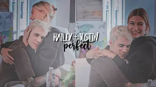 Justin & Hailey - jailey | Perfect