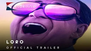 2018 Loro Official Trailer 1 HD IFC Films   Klokline