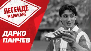 Legende Marakane | Darko Pančev