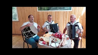 დაბლა მტკვარი - დოლ -აკარდიონი/ dabla mtkvari  dol - akardioni