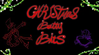 Christmas Batty Bits/ Animation Shorts pt.2