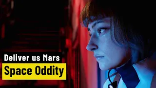 Deliver us Mars | REVIEW | Ein packendes Weltraumabenteuer