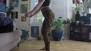 Twerk Tutorial for Beginners ~ Detailed Breakdown (UPDATED)