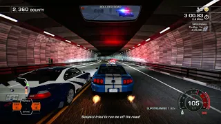 Need For Speed Hot Pursuit Remastered - Fastest American Racer Cars