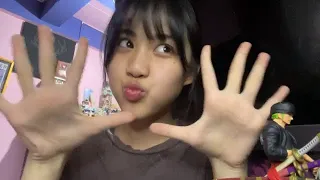 Live Showroom Ella JKT48 - 4-10-23