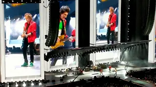 Rolling Stones - Jumping Jack Flash - Soldier Field