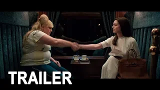 The Hustle  |  Official Trailer #2  |  (2019)