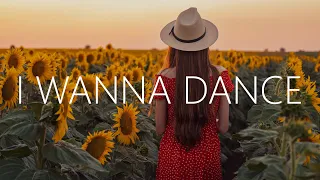 Nora Van Elken - I Wanna Dance With Somebody (Lyrics)