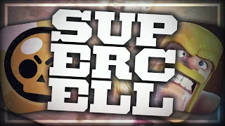 Der Erfolg von Supercell