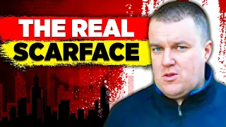 Glasgow's Scarface: Steven 'Bonzo' Daniel Exposed!