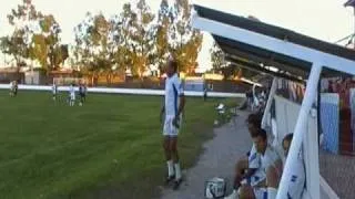 Futebol 2009