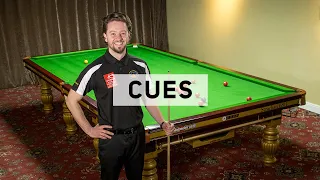 SNOOKER CUES: How to Choose the Right One + Types of Cues / Snooker Tutorial for Beginners