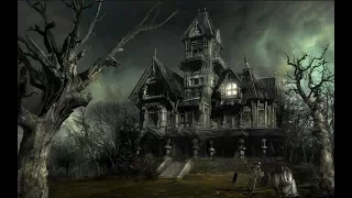 The haunted house