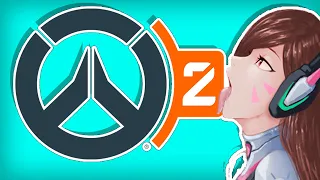 Overwatch 2 - Великолепен!