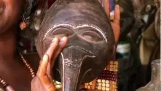 The Rich Sierra Leone Culture