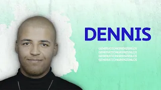 Dennis Chiponda | Generation Grenzenlos