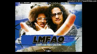 LMFAO - Sorry For Party Rocking (Official Instrumental)