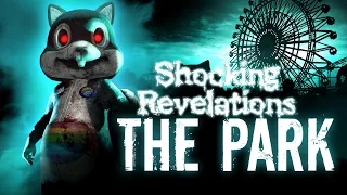 The Park - Shocking Revelations - PS4 - 1080p