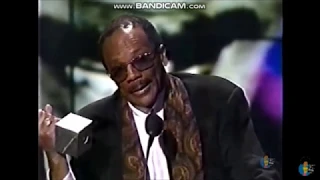 The 4th Annual Soul Train Music Awards (March 14, 1990) Part 2