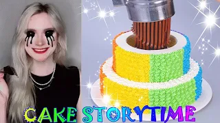✍️Text To Speech 🍖 ASMR Cake Storytime || @Brianna Guidryy || POVs Tiktok Compilations 2023 #68