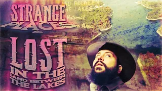 Lost in the Land Between the Lakes | Strange Places