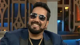 The Kapil Sharma Show - Uncensored Footage | Mika Singh, Daler Mehndi, Jasbir Jassi, Hans Raj Hans