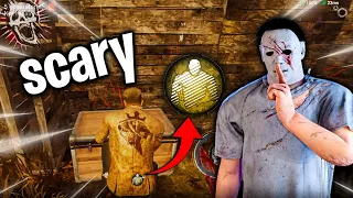 Is Myers Better Than Skull Merchant? - Dead by Daylight Mobile