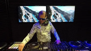 DJ Pasha KOREAN