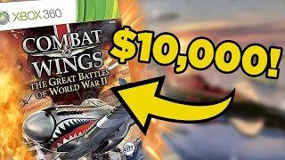 14 Rarest Xbox 360 Games Ever