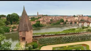 Albi, France: Cathedral and Toulouse-Lautrec - Rick Steves’ Europe Travel Guide - Travel Bite