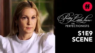 Pretty Little Liars: The Perfectionists | Season 1, Episode 9: Claire Doesn't Trust Alison