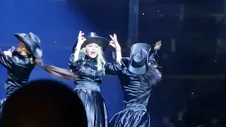 Madonna - Die Another Day (Celebration Tour) - O2, London - 18 October 2023