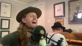 The Lumineers perform "Ophelia" from home