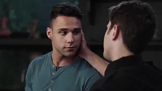 Tk and Carlos - Gay Storyline Part 85