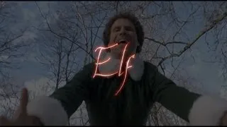 Elf - Horror Trailer #1 (2013)