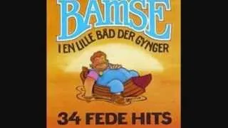 Bamse - Disq Phil