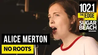 Alice Merton - No Roots (Live at the Edge)