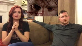 The Walking Dead 7x01 "The Day Will Come When You Won't Be" Reaction (Shorter, PiP)