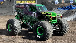 Monster Jam - BEST of the 2024 Season