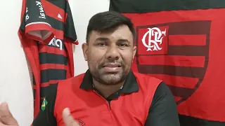 BRAZ AFIRMA QUE CASO GABIGOL ESTÁ ENCERRADO NO FLAMENGO, OPINIÃO SOBRE GABIGOL.