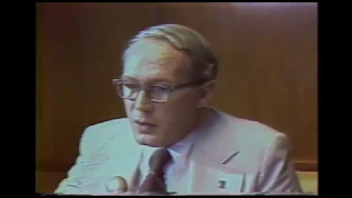 Announcement of Youngstown Sheet and Tube Closure 09-19-1977