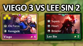 So Lee Sin is Definitely Broken Right Now