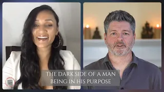 The Dark Side of a Man Being in His Purpose