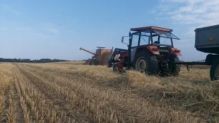 żniwa 2022 🌾 Agro bracia team 🌾